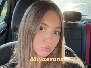 Miyaevans