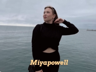 Miyapowell