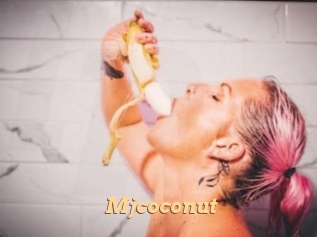 Mjcoconut