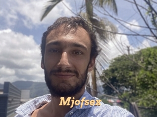 Mjofsex