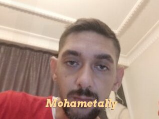 Mohametally