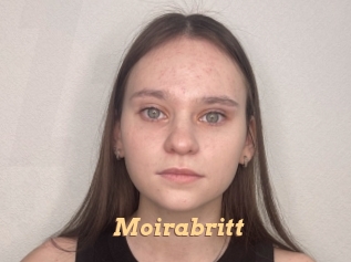 Moirabritt
