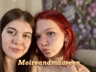 Moireandmaureen