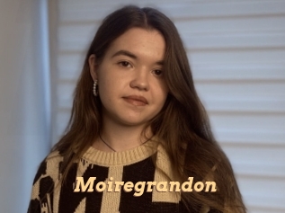 Moiregrandon