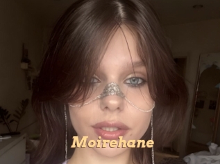 Moirehane