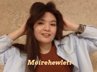 Moirehewlett