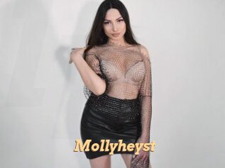 Mollyheyst