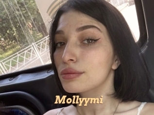 Mollyymi