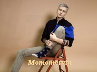 Momomervin