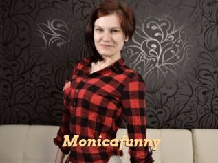 Monicafunny