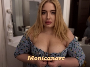 Monicanovc