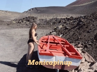 Monicapinup