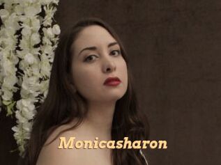 Monicasharon