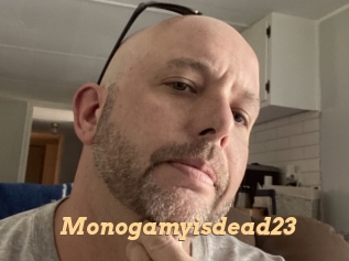 Monogamyisdead23