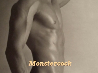 Monstercock