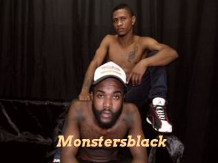 Monstersblack