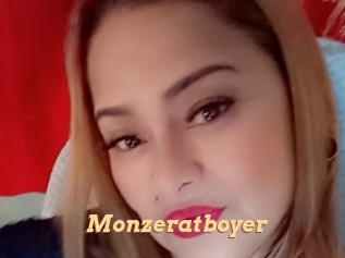 Monzeratboyer