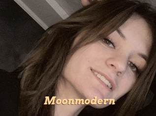 Moonmodern