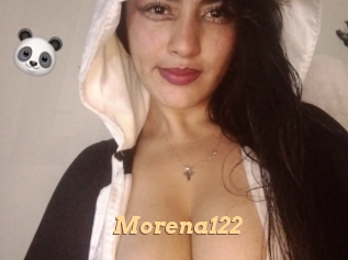 Morena122