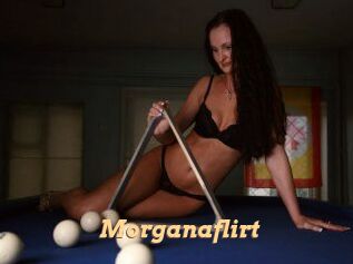 Morganaflirt