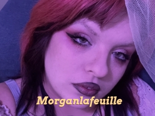 Morganlafeuille