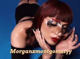 Morganxmontgomeryy