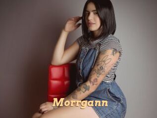 Morrgann