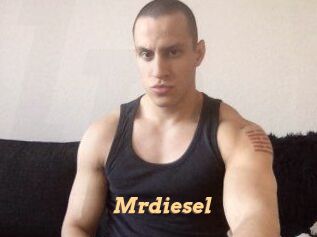 Mrdiesel