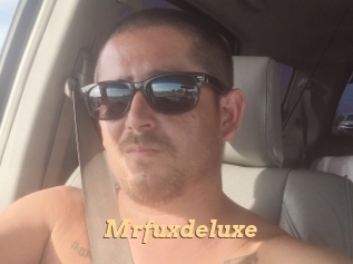 Mrfuxdeluxe