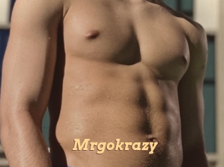 Mrgokrazy