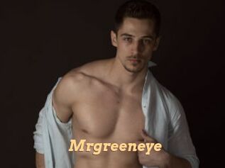 Mrgreeneye