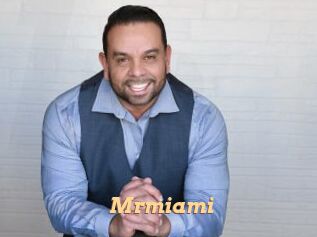 Mrmiami