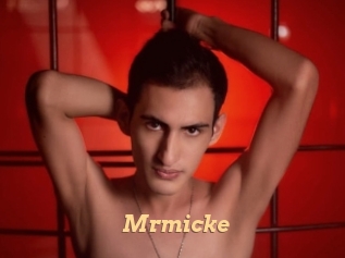 Mrmicke