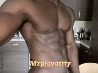 Mrplaydirty