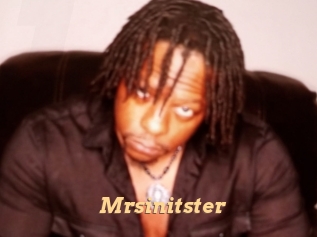 Mrsinitster