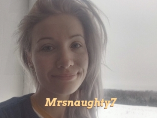 Mrsnaughty7