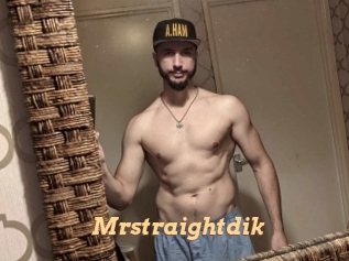 Mrstraightdik