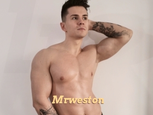 Mrweston