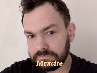 Mrxcite