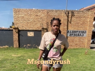 Mscandyrush