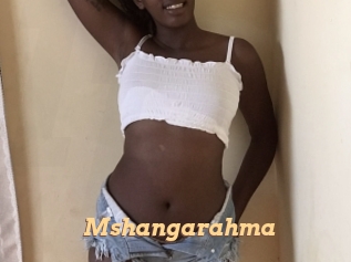 Mshangarahma