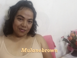 Mulanebrown