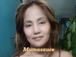 Mumasauce