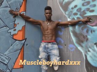 Muscleboyhardxxx