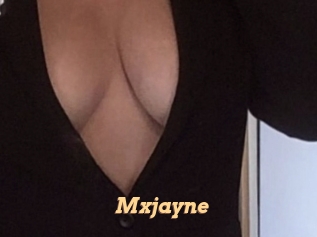 Mxjayne