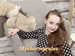 Mychatmyrules