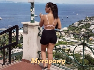 Myrapawg