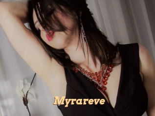 Myrareve