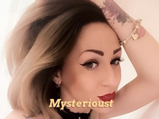 Mysterioust