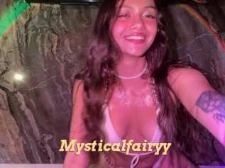 Mysticalfairyy